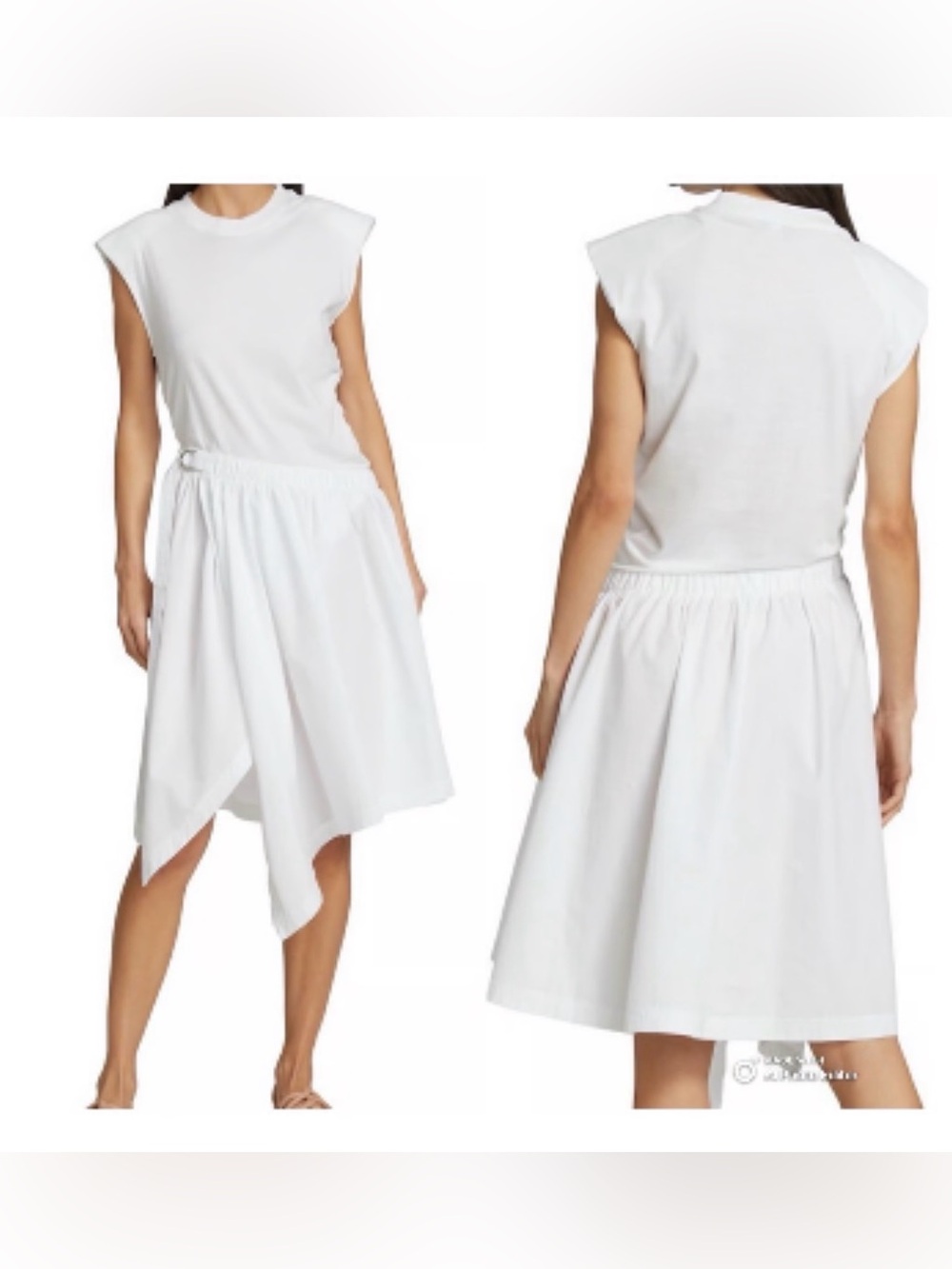 Derek Lam 10 Crosby